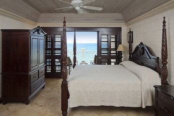Suite, 1 Bedroom, Ocean View