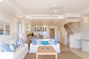 Luxury Suite, 3 Bedrooms, Private Pool, Ocean View