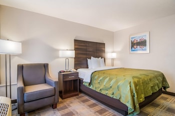 Standard Room, 1 Queen Bed, Non Smoking