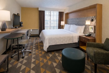 Premium Room, 1 King Bed