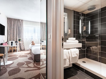 Family Suite, 2 Bedrooms