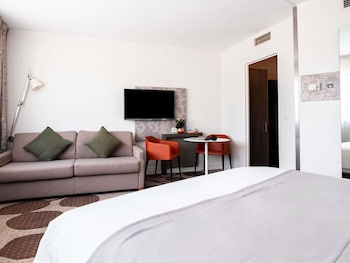 Privilege, Room, 1 Double Bed with Sofa bed