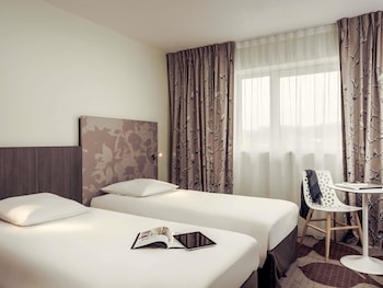 Standard Twin Room, 2 Twin Beds
