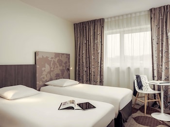 Standard Twin Room, 2 Twin Beds