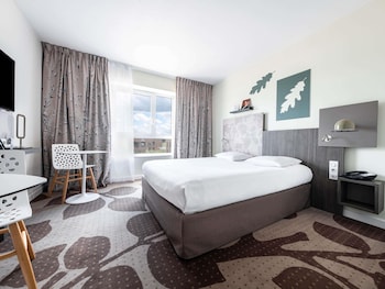 Standard Room, 1 Double Bed