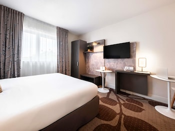 Standard Room, 1 Double Bed, Accessible