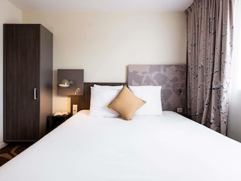 Standard Room, 1 Double Bed, Accessible