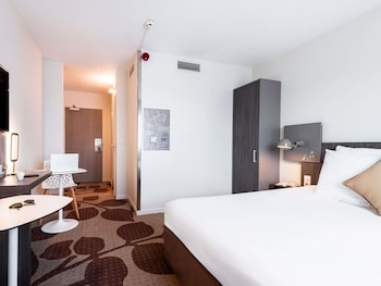 Standard Room, 1 Double Bed, Accessible