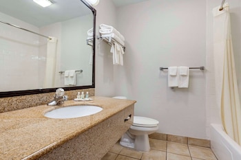 Standard Room, 2 Queen Beds, Non Smoking (Building A)
