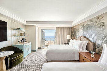 Room, Balcony, Ocean View (Mobility Accessible, Tub)