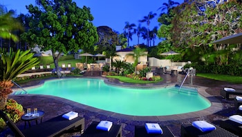 Room, 1 King Bed, Resort View (Patio)
