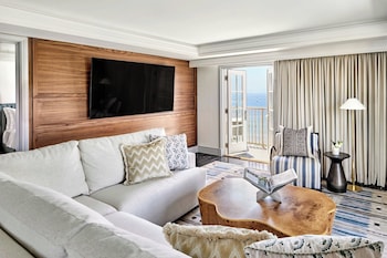 Club Suite, 2 Bedrooms
