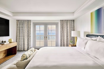 Club Suite, 2 Bedrooms