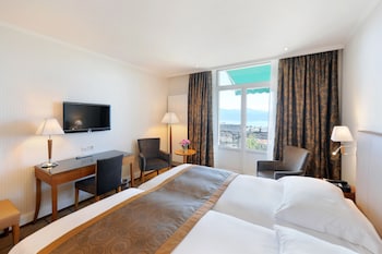 Double Room, Lake View