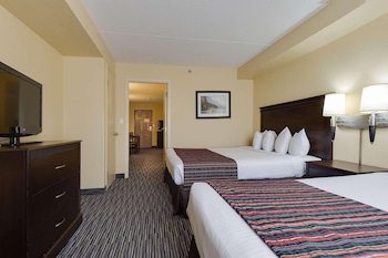 Suite, 1 Bedroom, Non Smoking