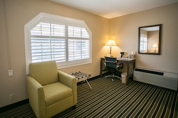 Room, 2 Queen Beds