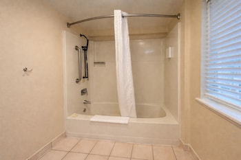 Standard Room, 1 King Bed, Accessible