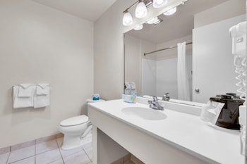 Standard Room, 1 King Bed, Accessible