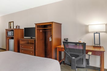 Room, 2 Queen Beds, Accessible