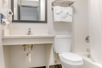 Suite, 2 Queen Beds