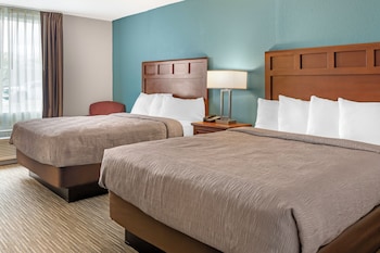 Room, 2 Queen Beds