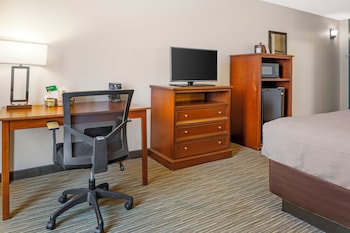 Room, 1 King Bed