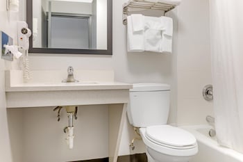Suite, 2 Queen Beds