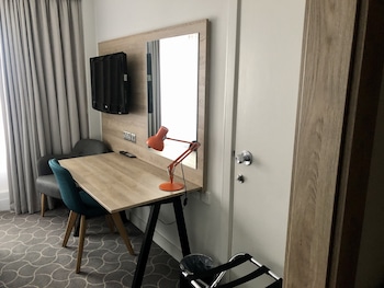 Standard Room, 1 Double Bed