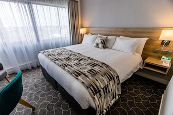 Standard Room, 1 Double Bed