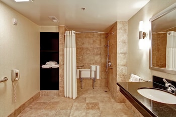 Room, 1 King Bed, Accessible