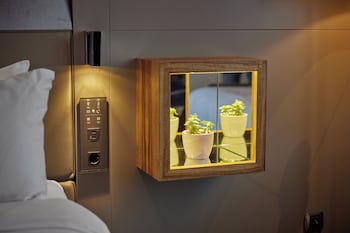 Panorama King Room