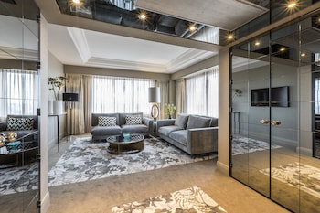 Royal Suite