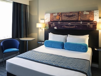 Superior Room, 1 Queen Bed with Sofa bed, Non Smoking