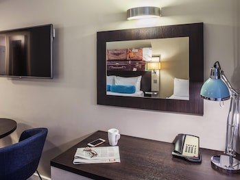 Superior Room, 1 Double Bed
