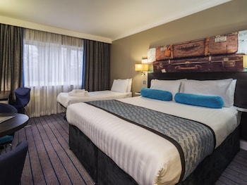 Standard Room, Multiple Beds