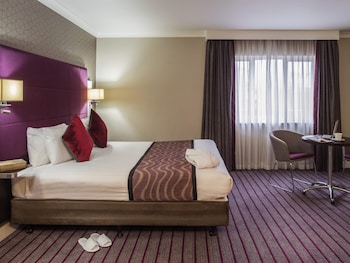 Deluxe Room, 1 Double Bed