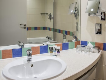 Standard Room, 2 Twin Beds
