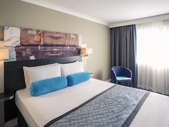 Superior Room, 1 Double Bed