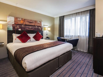 Deluxe Room, 1 Double Bed