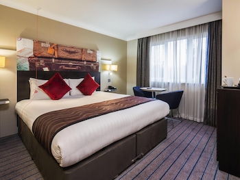 Deluxe Room, 1 Double Bed