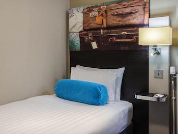 Standard Room, 1 Twin Bed
