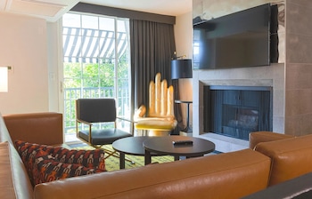 Room, 1 Bedroom (Residence, 2 Queen Beds)