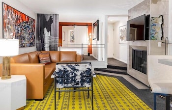 Premier Suite, 1 King Bed, Balcony