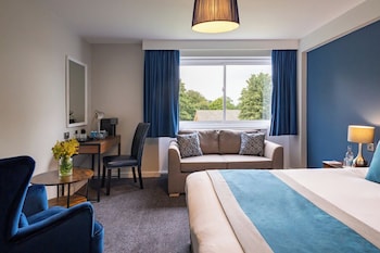Family Double Room