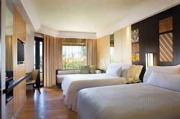 Family Suite, 2 Bedrooms, Terrace