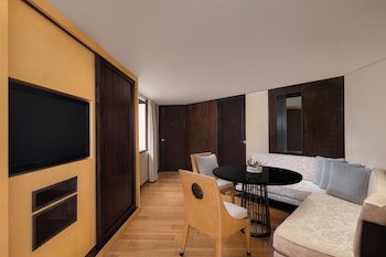 Family Suite, 2 Bedrooms, Terrace
