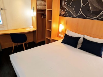 Standard Room, 1 Double Bed