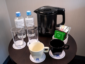 Standard Twin Room, Non Smoking