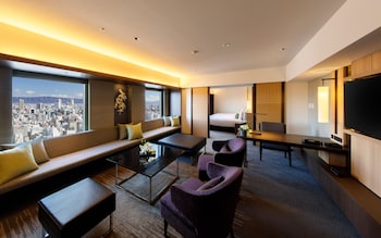 Nikko Executive Suite, Non-Smoking
