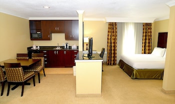 Suite, Multiple Beds